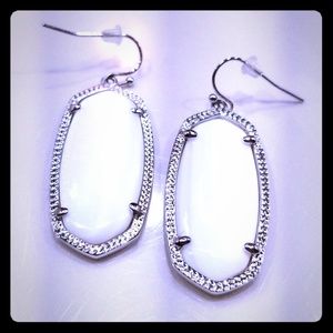 Kendra Scott Earrings